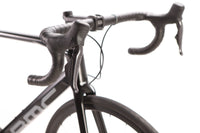 BMC Roadmachine Three Shimano Ultegra Di2 Disc Road Bike 2023, Size 54cm