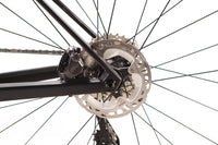 BMC Roadmachine Three Shimano Ultegra Di2 Disc Road Bike 2023, Size 54cm