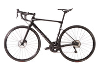 BMC Roadmachine Three Shimano Ultegra Di2 Disc Road Bike 2023, Size 54cm