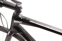 BMC Roadmachine Three Shimano Ultegra Di2 Disc Road Bike 2023, Size 54cm