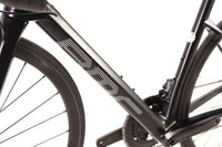 BMC Roadmachine Three Shimano Ultegra Di2 Disc Road Bike 2023, Size 54cm