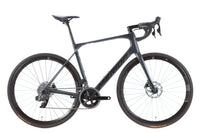 Merida Scultura Endurance Sram Rival eTap AXS Disc Road Bike 2022, Size Medium