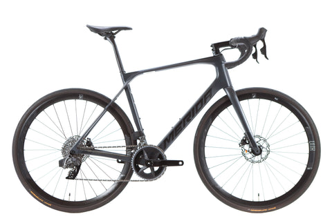 Merida Scultura Endurance Sram Rival eTap AXS Disc Road Bike 2022, Size Medium