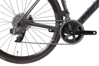 Merida Scultura Endurance Sram Rival eTap AXS Disc Road Bike 2022, Size Medium