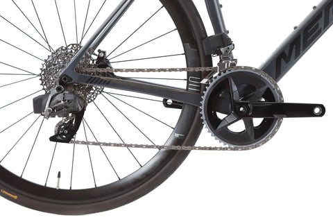 Merida Scultura Endurance Sram Rival eTap AXS Disc Road Bike 2022, Size Medium