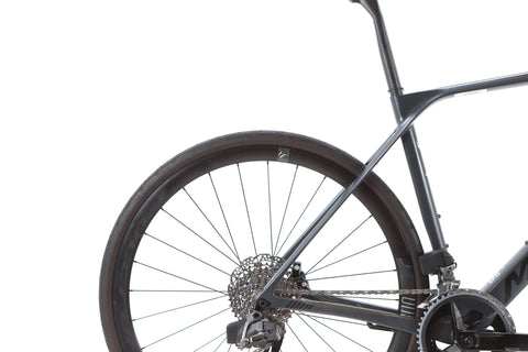 Merida Scultura Endurance Sram Rival eTap AXS Disc Road Bike 2022, Size Medium