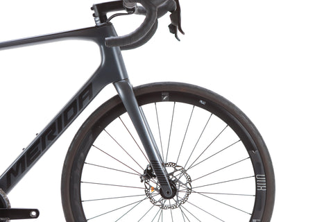 Merida Scultura Endurance Sram Rival eTap AXS Disc Road Bike 2022, Size Medium