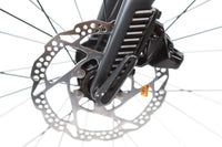Merida Scultura Endurance Sram Rival eTap AXS Disc Road Bike 2022, Size Medium
