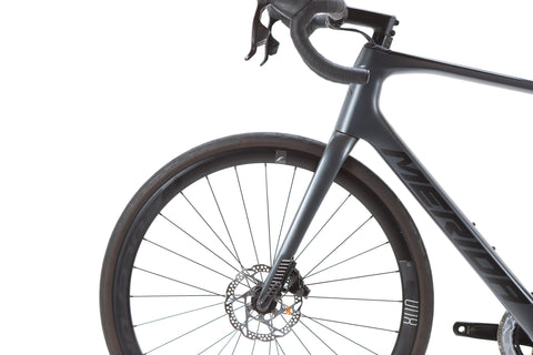 Merida Scultura Endurance Sram Rival eTap AXS Disc Road Bike 2022, Size Medium