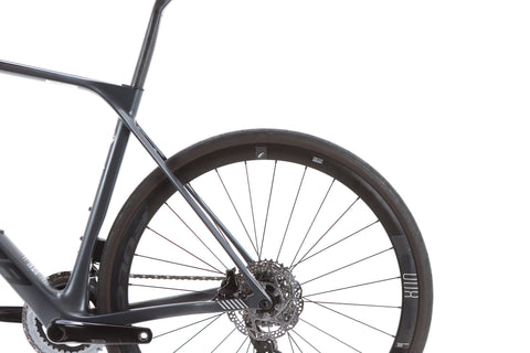 Merida Scultura Endurance Sram Rival eTap AXS Disc Road Bike 2022, Size Medium