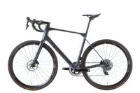 Merida Scultura Endurance Sram Rival eTap AXS Disc Road Bike 2022, Size Medium