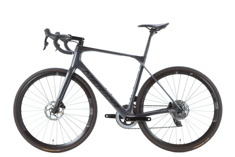 Merida Scultura Endurance Sram Rival eTap AXS Disc Road Bike 2022, Size Medium