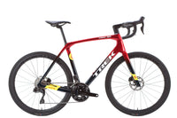 Trek Domane SLR 6 Gen 4 Shimano 105 Di2 Disc Road Bike 2024, Size 58cm