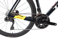 Trek Domane SLR 6 Gen 4 Shimano 105 Di2 Disc Road Bike 2024, Size 58cm