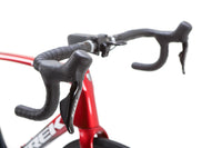 Trek Domane SLR 6 Gen 4 Shimano 105 Di2 Disc Road Bike 2024, Size 58cm