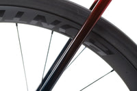 Trek Domane SLR 6 Gen 4 Shimano 105 Di2 Disc Road Bike 2024, Size 58cm