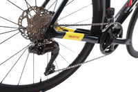 Trek Domane SLR 6 Gen 4 Shimano 105 Di2 Disc Road Bike 2024, Size 58cm