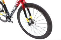 Trek Domane SLR 6 Gen 4 Shimano 105 Di2 Disc Road Bike 2024, Size 58cm