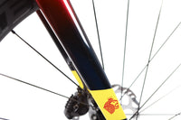 Trek Domane SLR 6 Gen 4 Shimano 105 Di2 Disc Road Bike 2024, Size 58cm