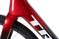 Trek Domane SLR 6 Gen 4 Shimano 105 Di2 Disc Road Bike 2024, Size 58cm