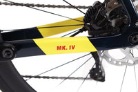 Trek Domane SLR 6 Gen 4 Shimano 105 Di2 Disc Road Bike 2024, Size 58cm