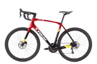Trek Domane SLR 6 Gen 4 Shimano 105 Di2 Disc Road Bike 2024, Size 58cm