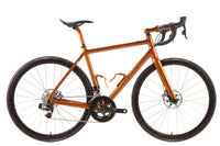 FiftyOne Sram Red eTap Disc Road Bike 2019, Size 53cm