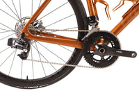 FiftyOne Sram Red eTap Disc Road Bike 2019, Size 53cm