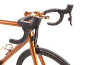 FiftyOne Sram Red eTap Disc Road Bike 2019, Size 53cm