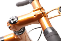 FiftyOne Sram Red eTap Disc Road Bike 2019, Size 53cm
