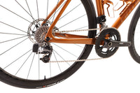 FiftyOne Sram Red eTap Disc Road Bike 2019, Size 53cm
