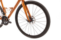FiftyOne Sram Red eTap Disc Road Bike 2019, Size 53cm