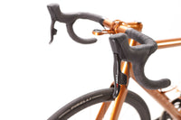 FiftyOne Sram Red eTap Disc Road Bike 2019, Size 53cm