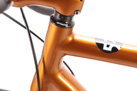 FiftyOne Sram Red eTap Disc Road Bike 2019, Size 53cm