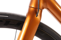 FiftyOne Sram Red eTap Disc Road Bike 2019, Size 53cm