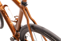 FiftyOne Sram Red eTap Disc Road Bike 2019, Size 53cm