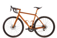 FiftyOne Sram Red eTap Disc Road Bike 2019, Size 53cm