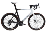 Giant Propel Advanced SL Sram Force eTap AXS Disc Road Bike 2020, Size Large