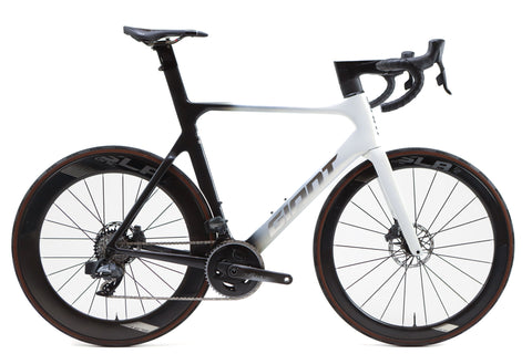 Giant Propel Advanced SL Sram Force eTap AXS Disc Road Bike 2020