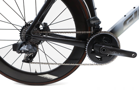 Giant Propel Advanced SL Sram Force eTap AXS Disc Road Bike 2020, Size Large