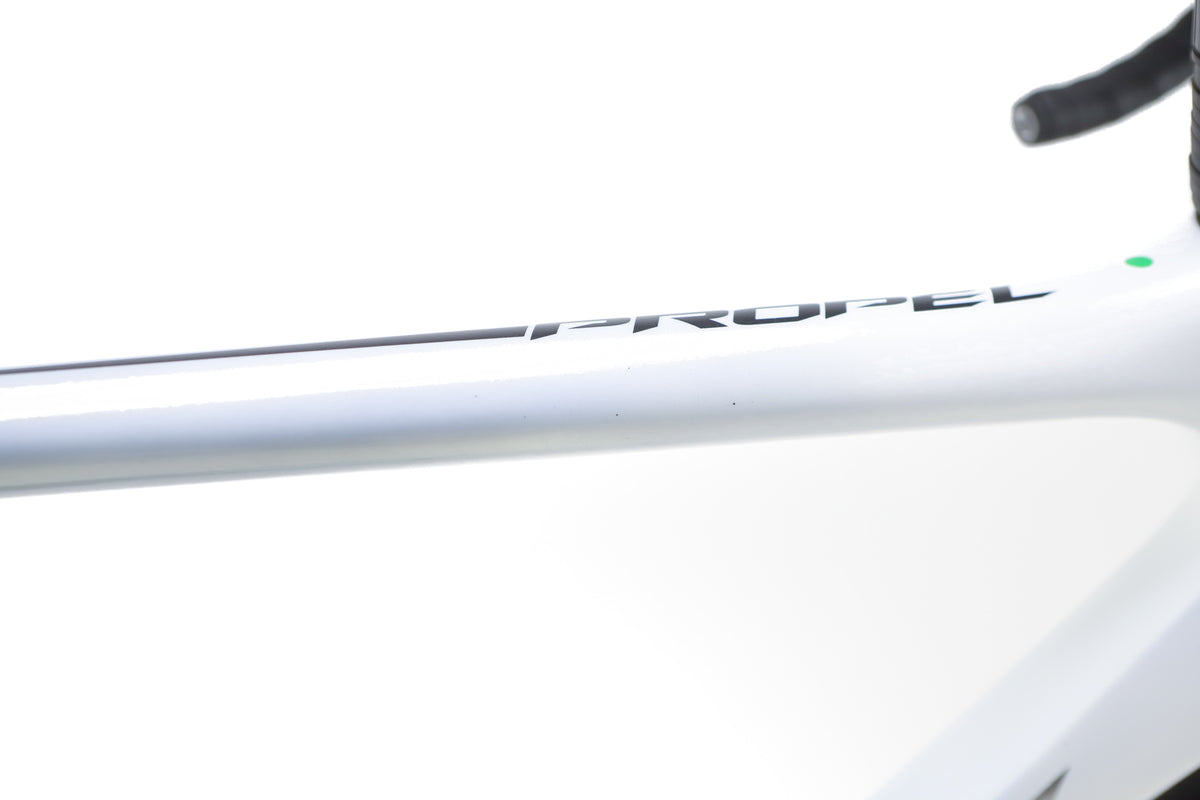 Giant Propel Advanced SL Sram Force eTap AXS Disc Road Bike 2020, Size Large