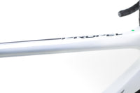 Giant Propel Advanced SL Sram Force eTap AXS Disc Road Bike 2020, Size Large