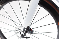 Giant Propel Advanced SL Sram Force eTap AXS Disc Road Bike 2020, Size Large