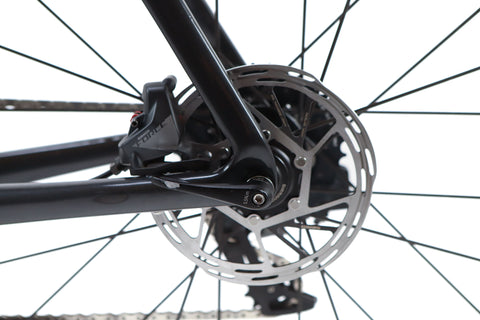 Giant Propel Advanced SL Sram Force eTap AXS Disc Road Bike 2020, Size Large