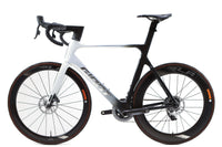 Giant Propel Advanced SL Sram Force eTap AXS Disc Road Bike 2020, Size Large