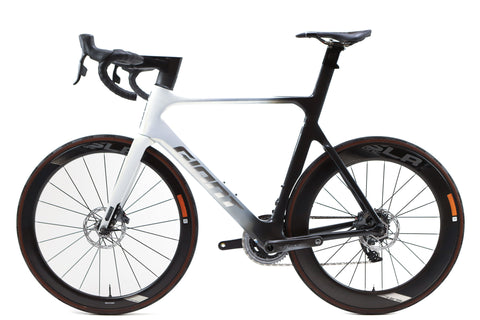 Giant Propel Advanced SL Sram Force eTap AXS Disc Road Bike 2020, Size Large