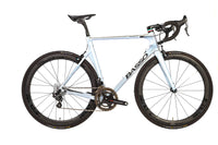 Basso Diamante Campagnolo Record EPS Road Bike 2021, Size 56cm