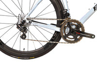 Basso Diamante Campagnolo Record EPS Road Bike 2021, Size 56cm