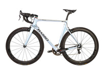 Basso Diamante Campagnolo Record EPS Road Bike 2021, Size 56cm
