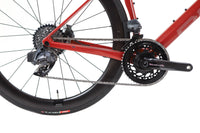 BMC Roadmachine ONE Sram Force eTap AXS Disc Road Bike 2021, Size 54cm